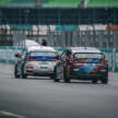 Toyota Gazoo Racing Festival Musim ke-6, pusingan-1; Pelumba-pelumba muda kini dominasi perlumbaan!