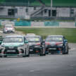 Toyota Gazoo Racing Festival Musim ke-6, pusingan-1; Pelumba-pelumba muda kini dominasi perlumbaan!