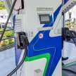 TNB Electron 180kW DC charging network launched – Ayer Keroh, Tapah, Paka R&Rs, six more this year