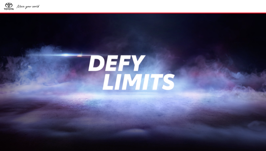 New Vios 2023 – UMW Toyota releases Defy teasers 1579572