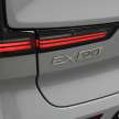 Volvo EX90 7-seater EV – coming to Malaysia Q4 2024