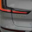 Volvo EX90 akan tiba di Malaysia Q4 2024 – EV tujuh tempat duduk dengan kuasa sehingga 510 hp, 910 Nm