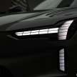 Volvo EX90 uses SunLike LEDs to provide near-sunlight illumination for more natural interior lighting