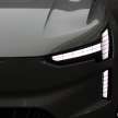 Volvo EX90 uses SunLike LEDs to provide near-sunlight illumination for more natural interior lighting
