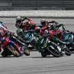 2023 Malaysian Cub Prix: Shahrol Syazras Yuzy takes maiden win in the CP150 category for Honda Estremo