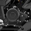 Yamaha FZS-Fi Version 4.0 tiba di India – dari RM6.8k