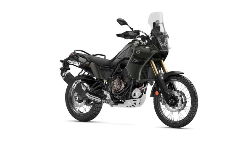 Yamaha Tenere 700 Extreme dan Explore Edition 2023 1582187