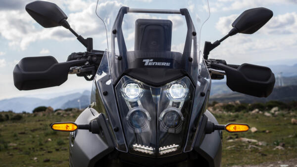 Yamaha Tenere 700 Extreme dan Explore Edition 2023 1582175