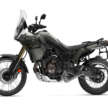 Yamaha Tenere 700 Extreme dan Explore Edition 2023