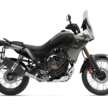 2023 Yamaha Tenere 700 Extreme, Explore Editions unveiled for Europe, Tenere 700 now a five bike lineup