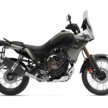 Yamaha Tenere 700 Extreme dan Explore Edition 2023
