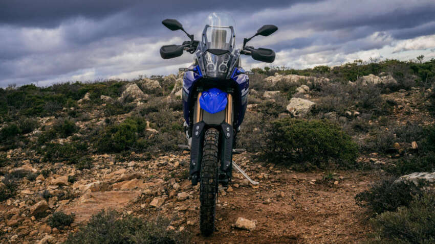 2023 Yamaha Tenere 700 Extreme, Explore Editions unveiled for Europe, Tenere 700 now a five bike lineup 1582250