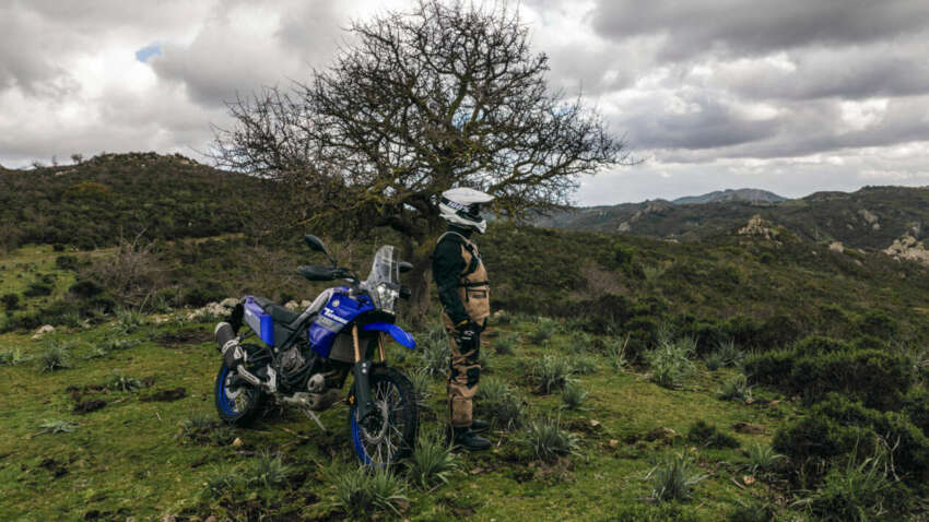2023 Yamaha Tenere 700 Extreme, Explore Editions unveiled for Europe, Tenere 700 now a five bike lineup 1582252