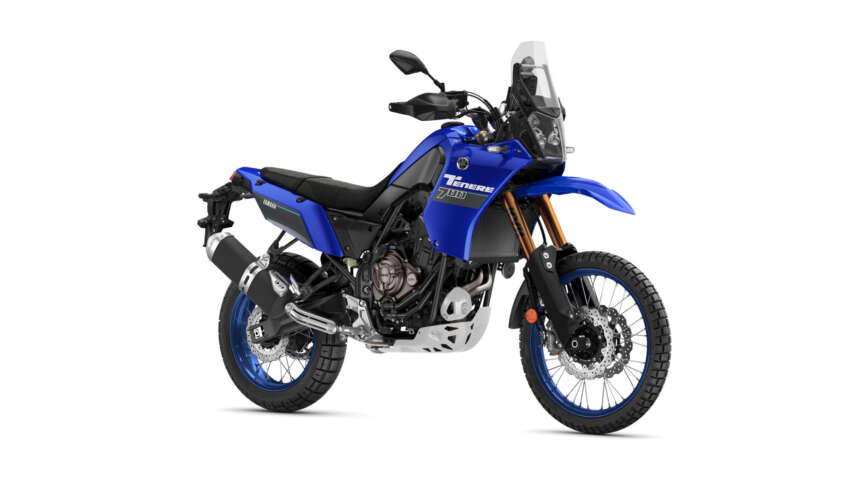 Yamaha Tenere 700 Extreme dan Explore Edition 2023 1582135