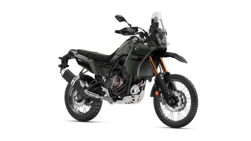Yamaha Tenere 700 Extreme dan Explore Edition 2023 1582134