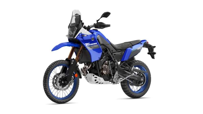2023 Yamaha Tenere 700 Extreme, Explore Editions unveiled for Europe, Tenere 700 now a five bike lineup 1582275