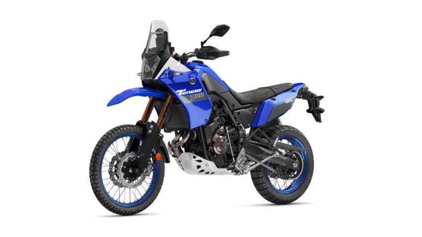 Yamaha Tenere 700 Extreme dan Explore Edition 2023 1582131
