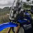 2023 Yamaha Tenere 700 Extreme, Explore Editions unveiled for Europe, Tenere 700 now a five bike lineup