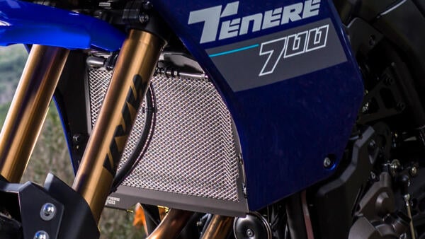 2023 Yamaha Tenere 700 Extreme, Explore Editions unveiled for Europe, Tenere 700 now a five bike lineup 1582258