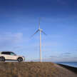BMW iX5 Hydrogen has 401 hp power, 504 km range