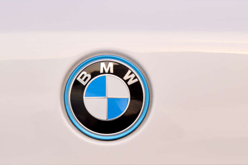 BMW iX5 Hydrogen has 401 hp power, 504 km range 1581933