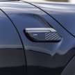 MINI Cooper SE Convertible – electric drop top driving!