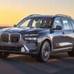 2023 G07 BMW X7 LCI facelift in Malaysia – 48V mild-hybrid, xDrive40i Pure Excellence, CKD, RM655k