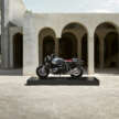 BMW Motorrad R nineT 100 Years for Malaysia, limited to only 10 units locally, priced at RM129,500