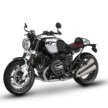 BMW Motorrad R nineT 100 Years for Malaysia, limited to only 10 units locally, priced at RM129,500