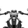 BMW Motorrad R nineT 100 Years for Malaysia, limited to only 10 units locally, priced at RM129,500