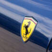 GALERI: Ferrari Roma di Malaysia — 3.9L V8, jana 620 PS/760 Nm; penerus tradisi GT, pemanduan lebih jinak