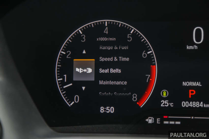 VIDEO: Honda HR-V 2023 — Turbo atau RS hibrid? 1593631
