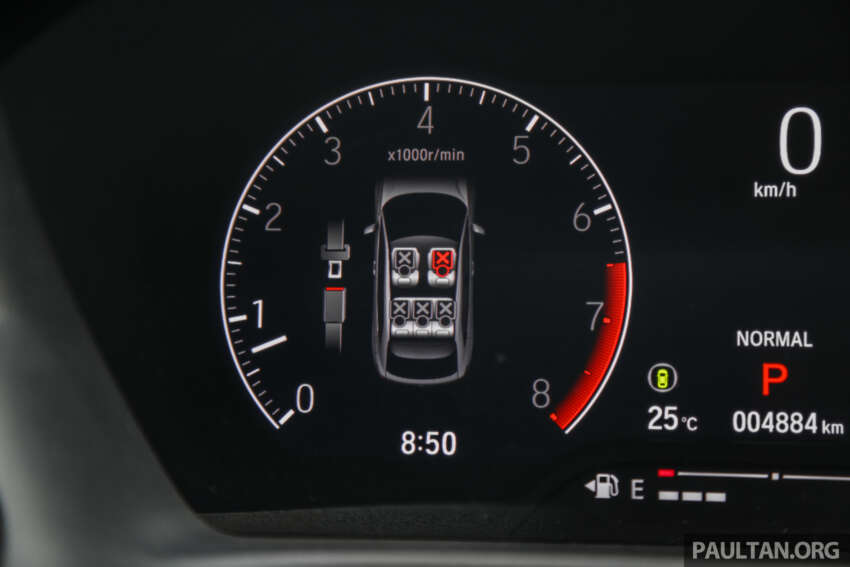 VIDEO: Honda HR-V 2023 — Turbo atau RS hibrid? 1593632