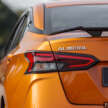 PANDU UJI: Nissan Almera Turbo – cukup <em>hensem</em>, prestasi <em>power</em>, tapi kenapa kurang atas jalan raya?