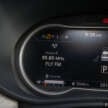 Nissan Almera Kuro Edition – rim, kemasan hitam berkilat, warna Glasier Grey, kit badan Tomei hitam