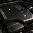 2023 BMW 3 Series Gran Sedan facelift in Thailand – LWB G28 LCI; CBU Malaysia; 320Li, 330Li; fr RM357k