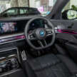 BMW i7 xDrive60 configurator shows RM730k price?