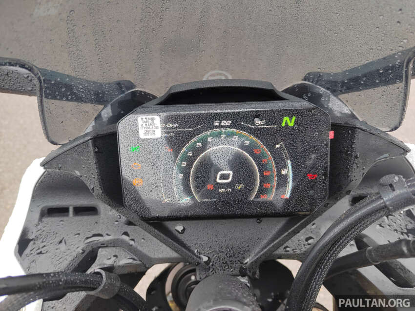 2023 CFMoto 450SR now in Malaysia – RM28,888 1592754