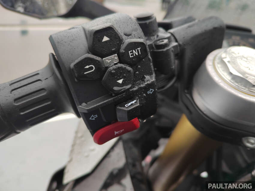 2023 CFMoto 450SR now in Malaysia – RM28,888 1592765