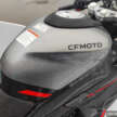 2023 CFMoto 450SR now in Malaysia – RM28,888