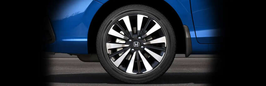 2023 Honda City facelift unveiled – 1.5L petrol, hybrid powertrains, Honda Sensing with ACC 1583127