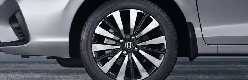 Honda City facelift 2023 didedahkan di India – tiada lagi versi turbodiesel, diganti dengan varian hibrid 1583408