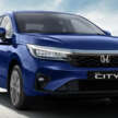 Honda Malaysia set to launch four new models in 2023 – WR-V, CR-V, FL5 Civic Type R and City facelift