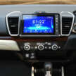 Honda City facelift 2023 didedahkan di India – tiada lagi versi turbodiesel, diganti dengan varian hibrid