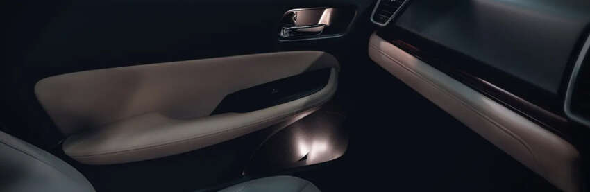 2023 Honda City facelift unveiled – 1.5L petrol, hybrid powertrains, Honda Sensing with ACC 1583140