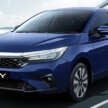 Honda Malaysia set to launch four new models in 2023 – WR-V, CR-V, FL5 Civic Type R and City facelift