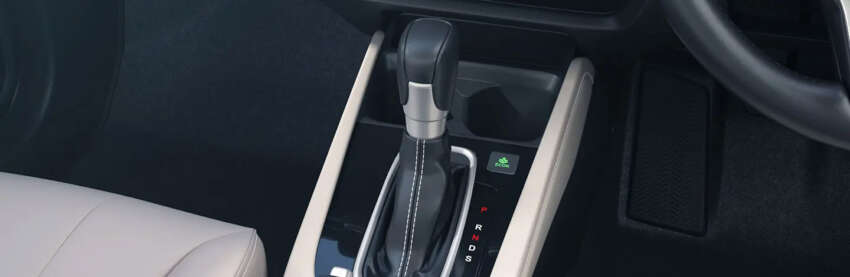2023 Honda City facelift unveiled – 1.5L petrol, hybrid powertrains, Honda Sensing with ACC 1583183