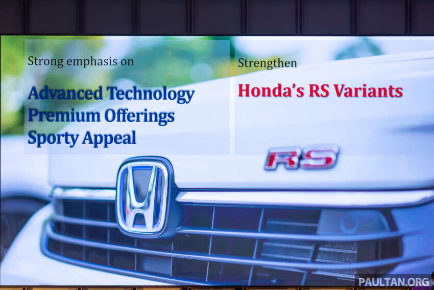 Honda Malaysia sets sales target of 80,000 units for 2023 – to establish 2S service/spare parts centres 1591330