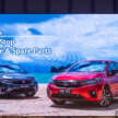 Honda Malaysia sets sales target of 80,000 units for 2023 – to establish 2S service/spare parts centres