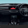 Honda WR-V sah akan dilancarkan di Malaysia suku ke-3 2023 – pencabar Perodua Ativa, enjin 1.5L i-VTEC